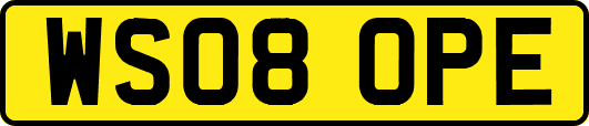 WS08OPE
