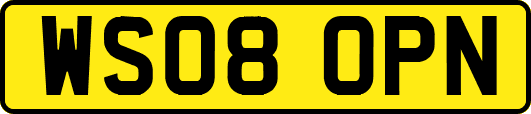 WS08OPN
