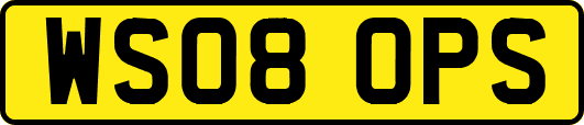 WS08OPS