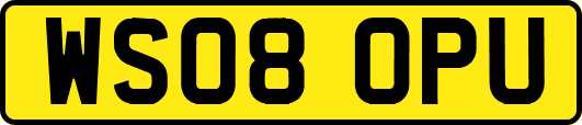 WS08OPU