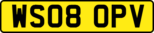 WS08OPV