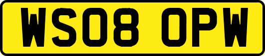 WS08OPW