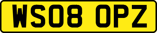 WS08OPZ