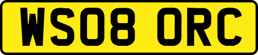 WS08ORC