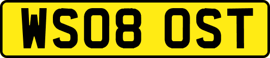 WS08OST