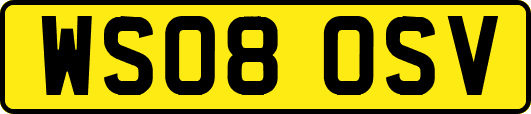 WS08OSV