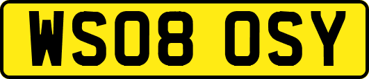 WS08OSY