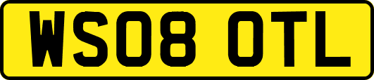 WS08OTL
