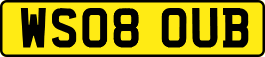 WS08OUB