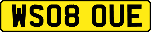 WS08OUE