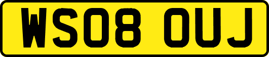 WS08OUJ