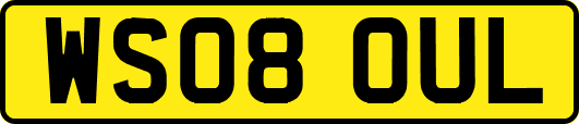 WS08OUL