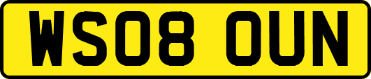 WS08OUN