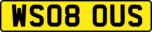 WS08OUS