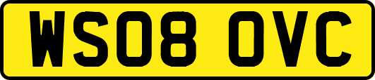 WS08OVC