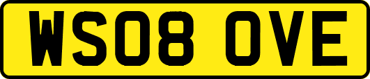 WS08OVE
