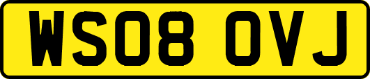 WS08OVJ