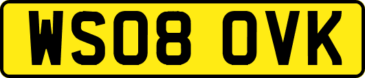 WS08OVK