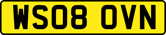 WS08OVN