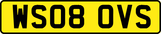 WS08OVS