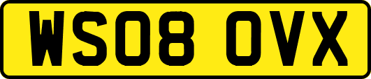 WS08OVX