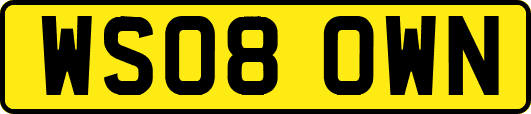 WS08OWN
