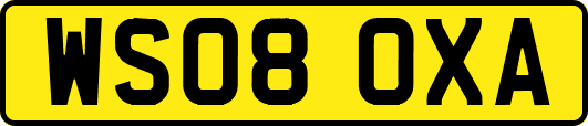 WS08OXA