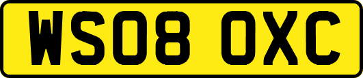 WS08OXC