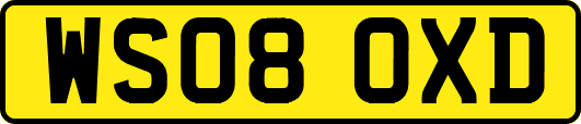 WS08OXD