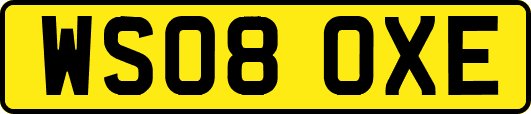 WS08OXE