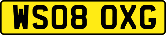 WS08OXG