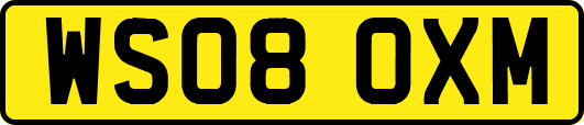 WS08OXM