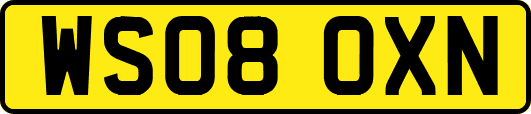 WS08OXN