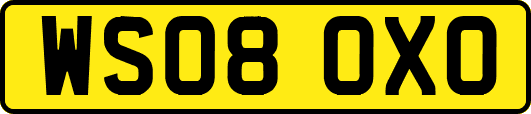 WS08OXO