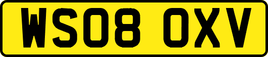 WS08OXV