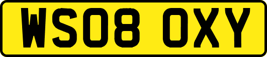 WS08OXY