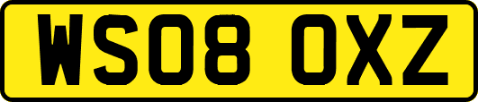 WS08OXZ