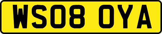 WS08OYA