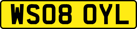WS08OYL