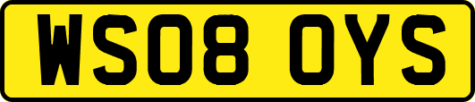 WS08OYS