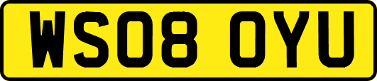 WS08OYU