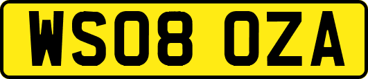 WS08OZA