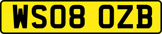 WS08OZB