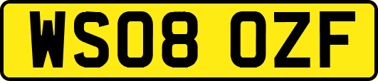 WS08OZF