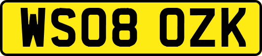 WS08OZK