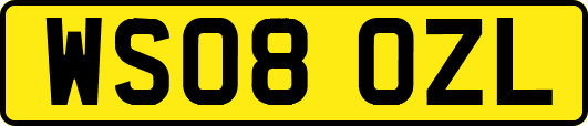 WS08OZL