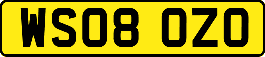 WS08OZO