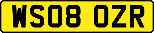 WS08OZR