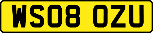 WS08OZU
