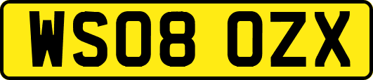 WS08OZX